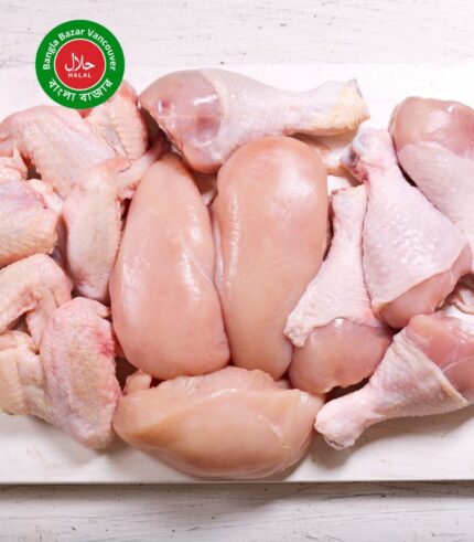 Chicken Meat-Bangla Bazar Vancouver